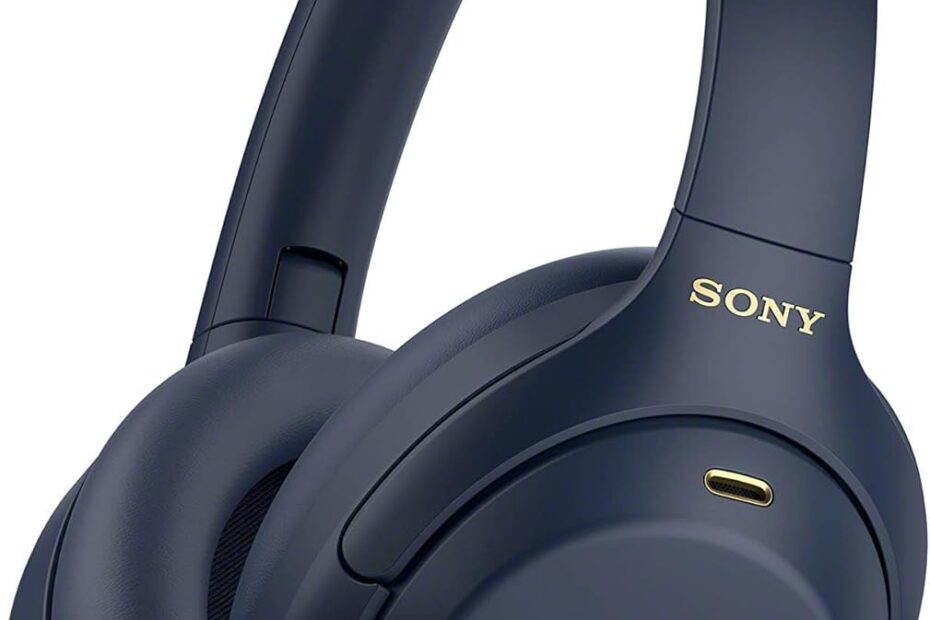 best noise-canceling headphones for remote work