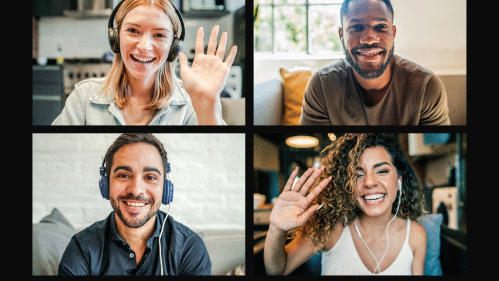 Future of Remote Work in 2025