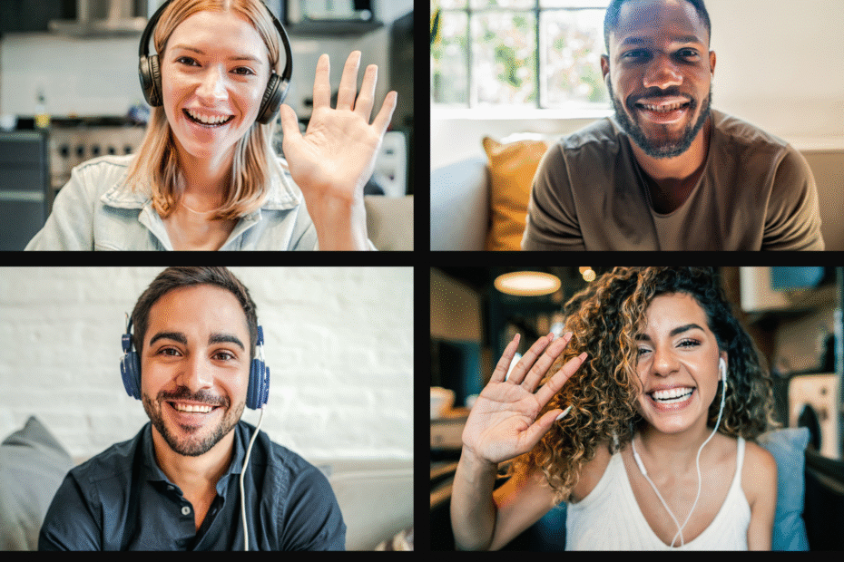Future of Remote Work in 2025