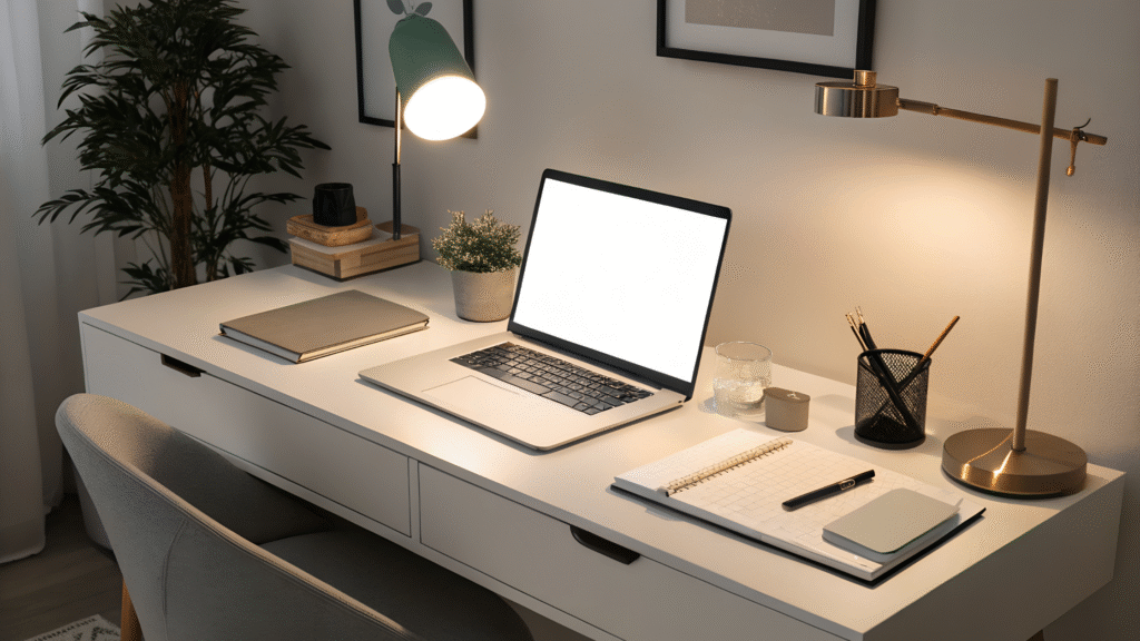 best home office setup