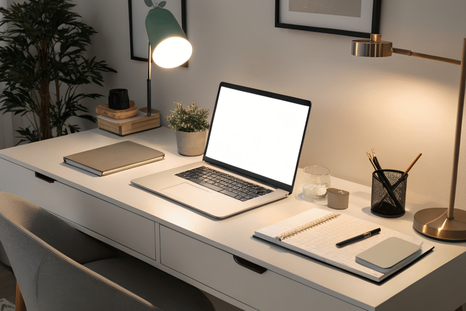 best home office setup